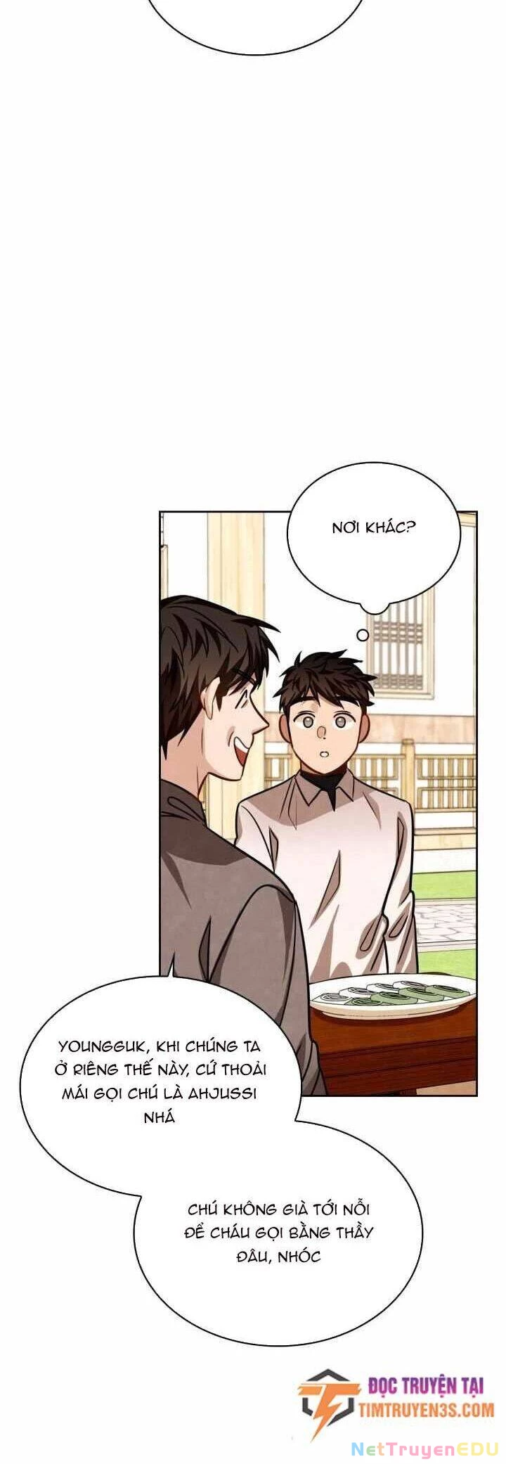 Sống Như Một Diễn Viên Chapter 28 - 28