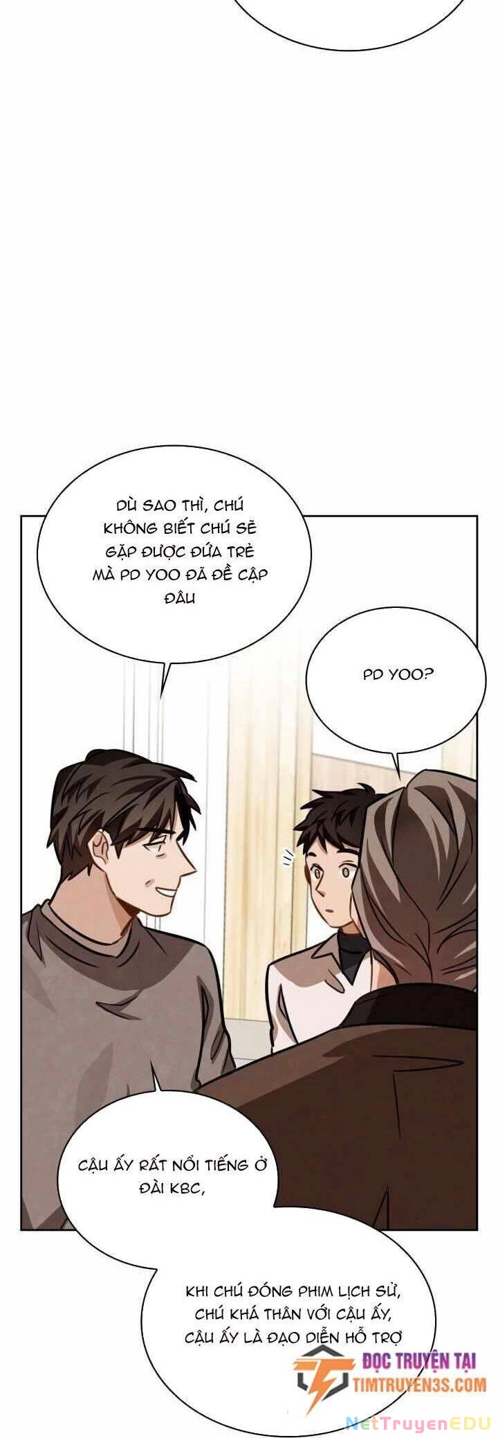 Sống Như Một Diễn Viên Chapter 28 - 32