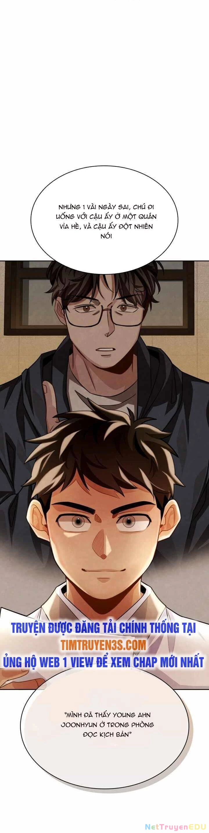 Sống Như Một Diễn Viên Chapter 28 - 33