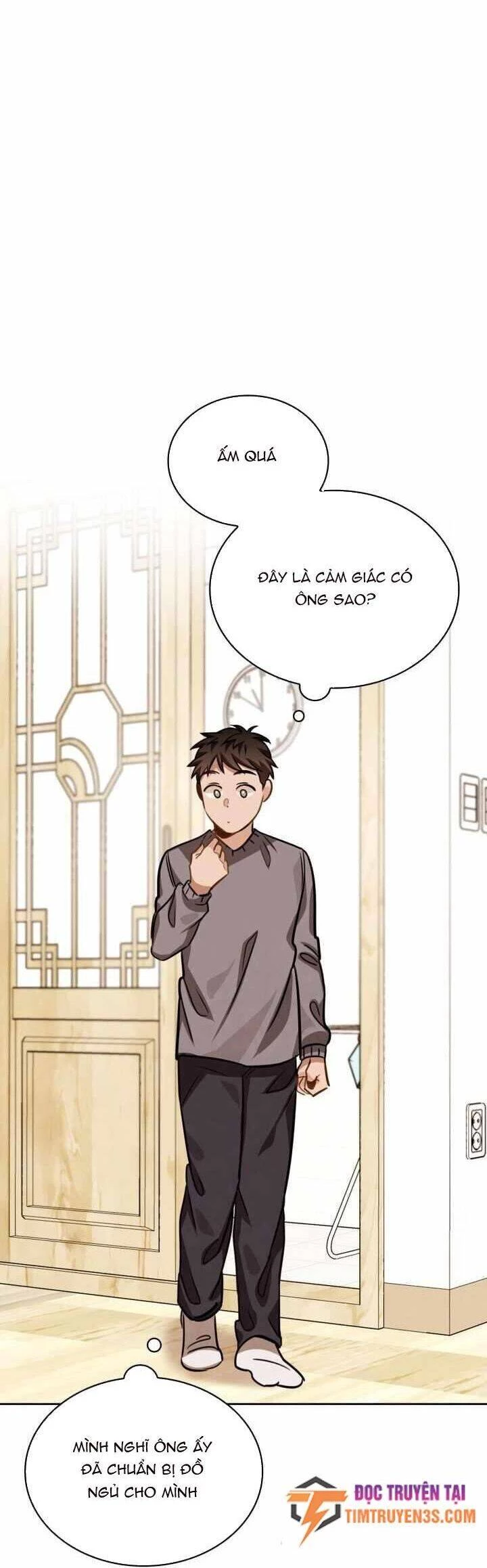 Sống Như Một Diễn Viên Chapter 28 - 38