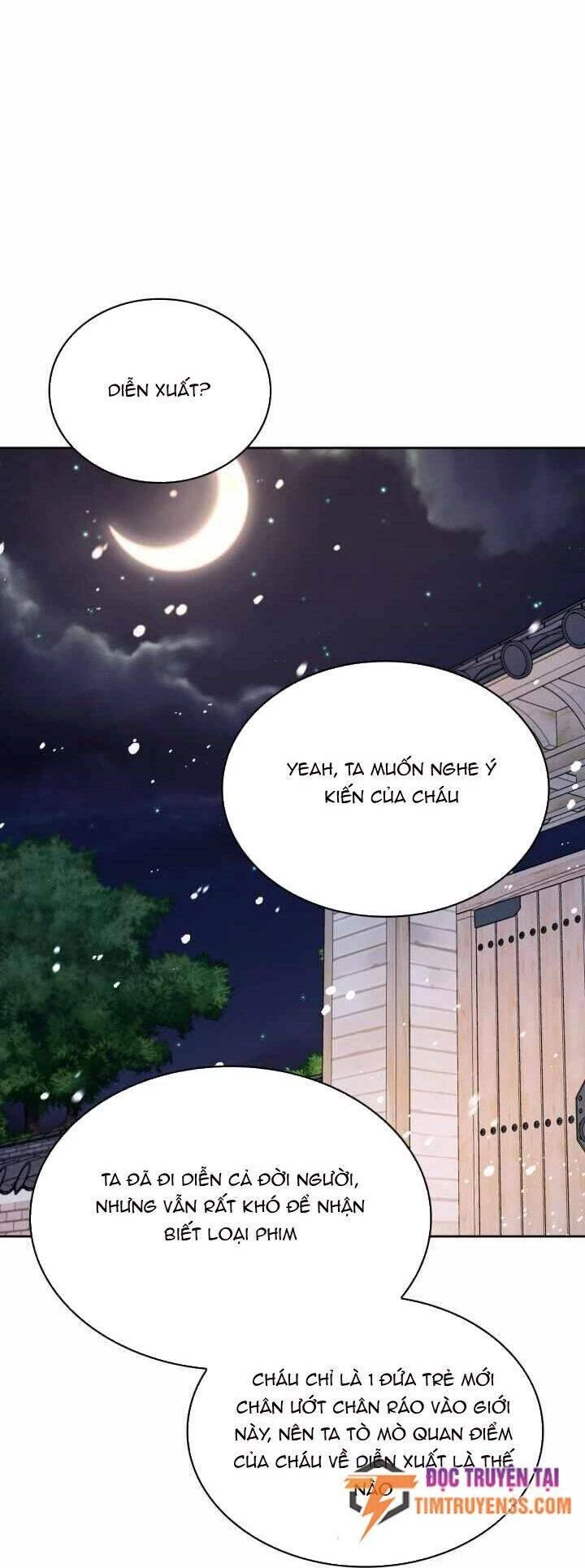 Sống Như Một Diễn Viên Chapter 28 - 42
