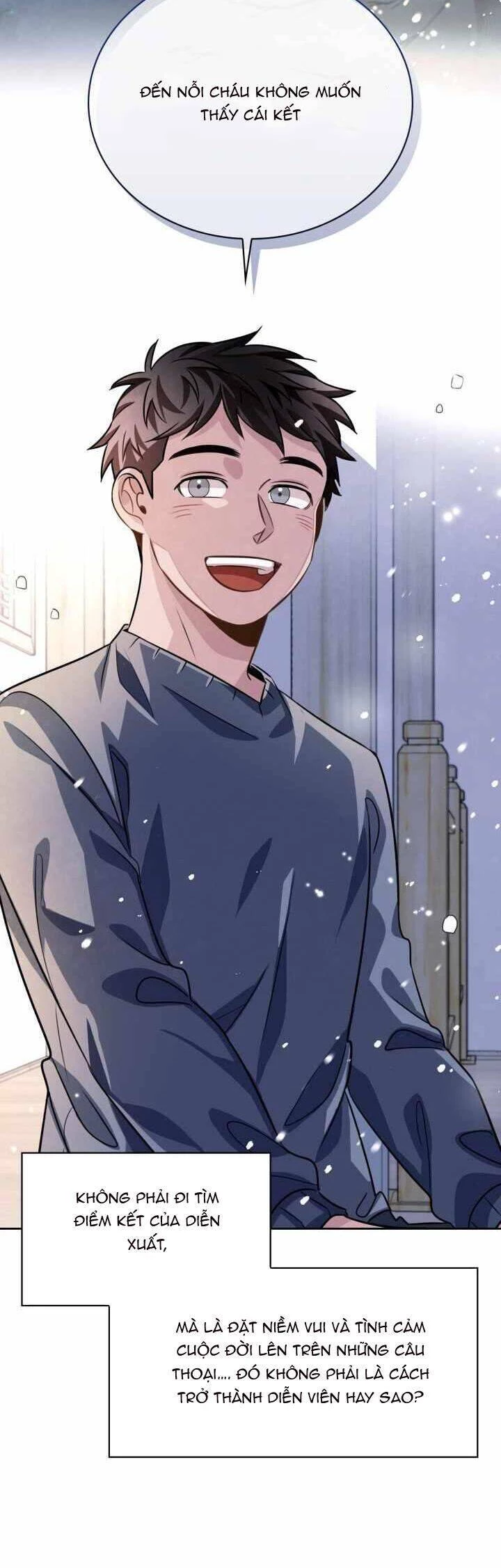 Sống Như Một Diễn Viên Chapter 28 - 45