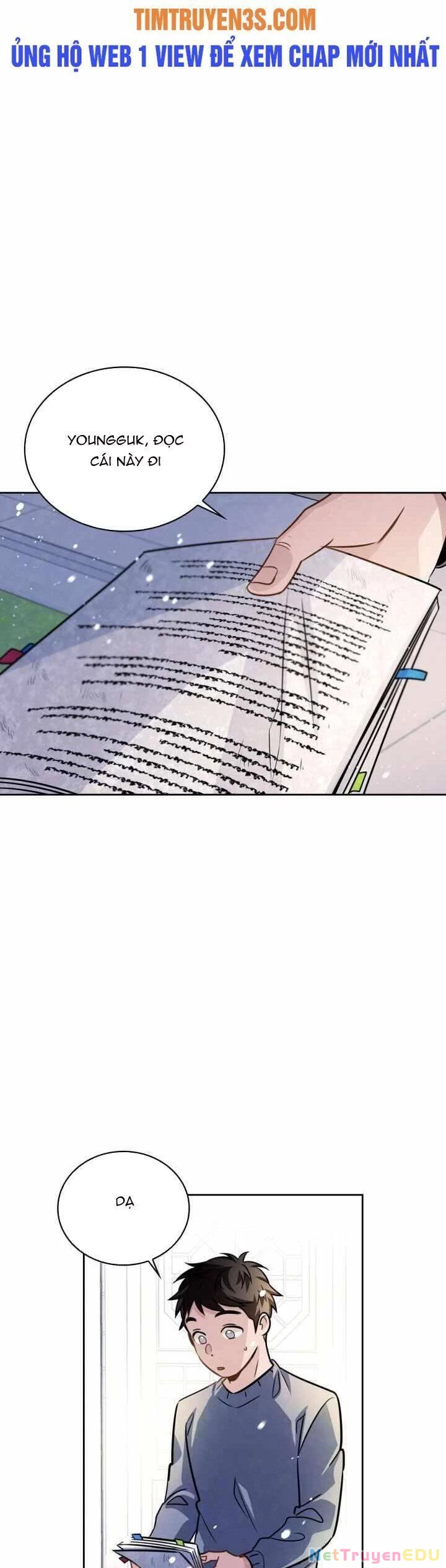 Sống Như Một Diễn Viên Chapter 28 - 47