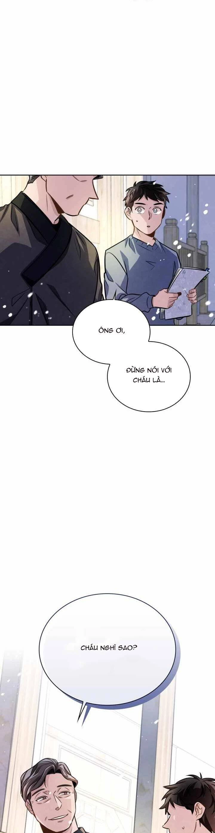 Sống Như Một Diễn Viên Chapter 28 - 49