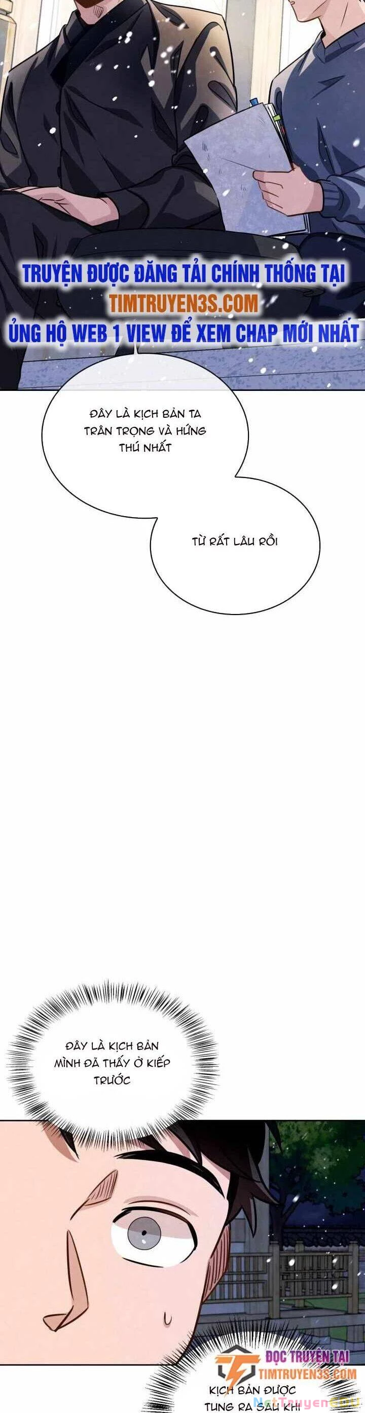 Sống Như Một Diễn Viên Chapter 28 - 50