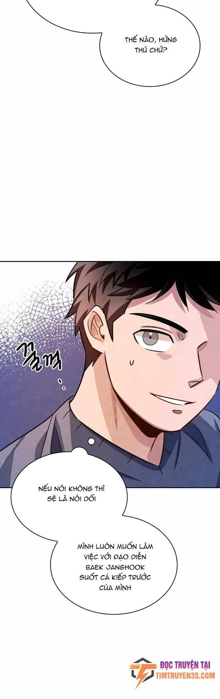 Sống Như Một Diễn Viên Chapter 28 - 54