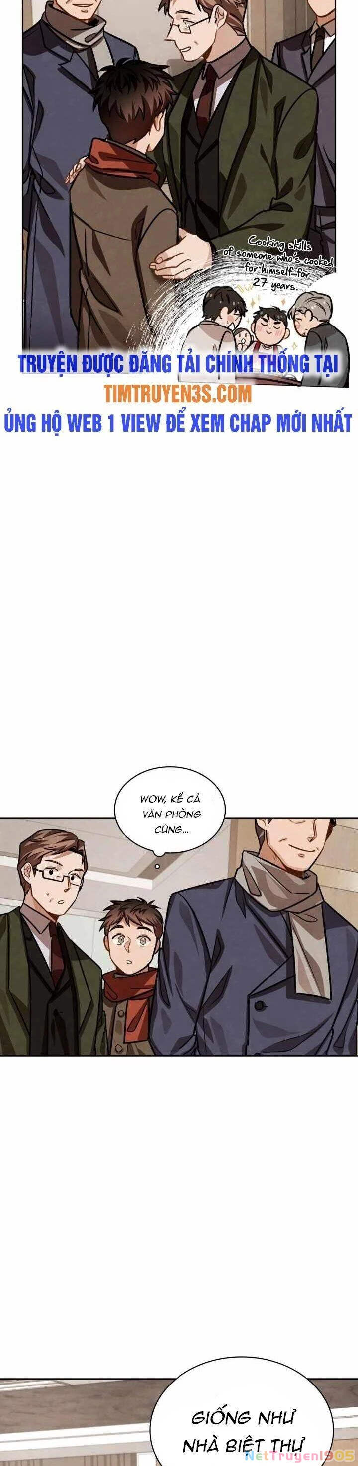 Sống Như Một Diễn Viên Chapter 29 - 5