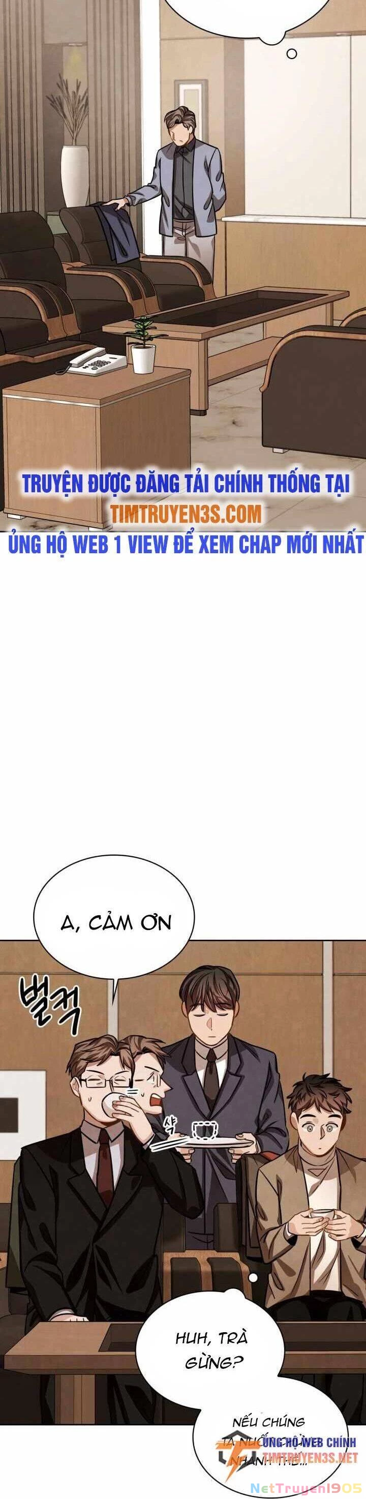 Sống Như Một Diễn Viên Chapter 29 - 6