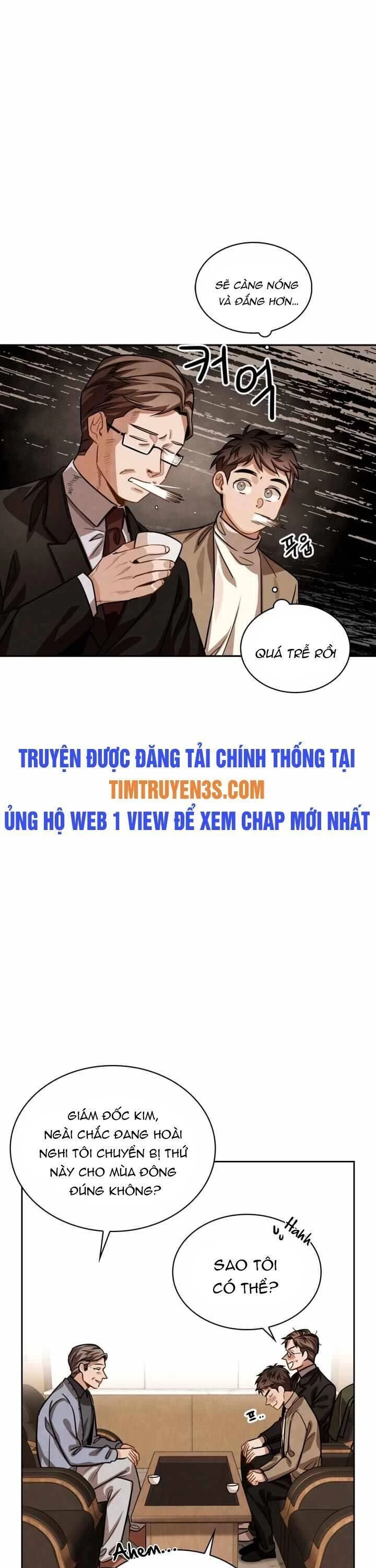 Sống Như Một Diễn Viên Chapter 29 - 7