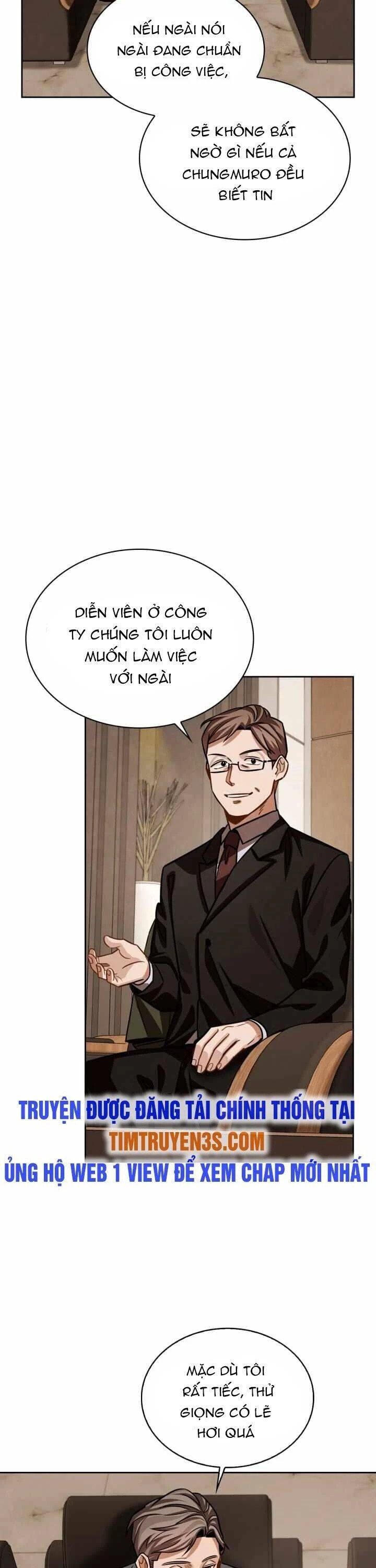 Sống Như Một Diễn Viên Chapter 29 - 8