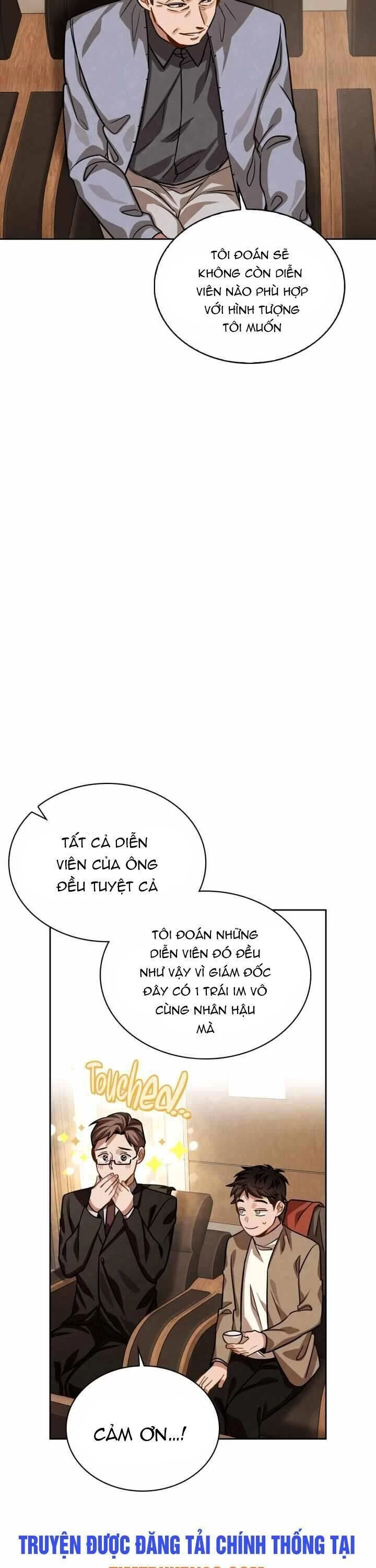 Sống Như Một Diễn Viên Chapter 29 - 9