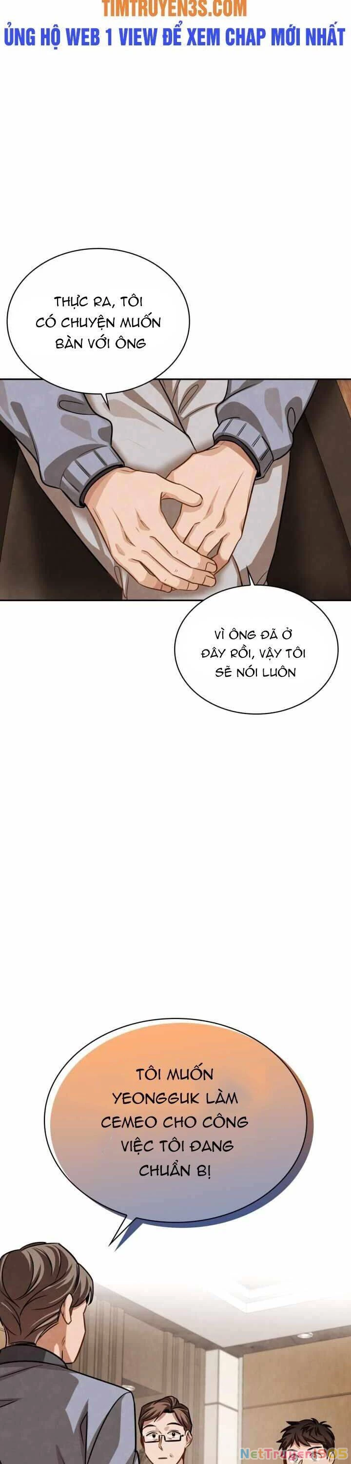 Sống Như Một Diễn Viên Chapter 29 - 10