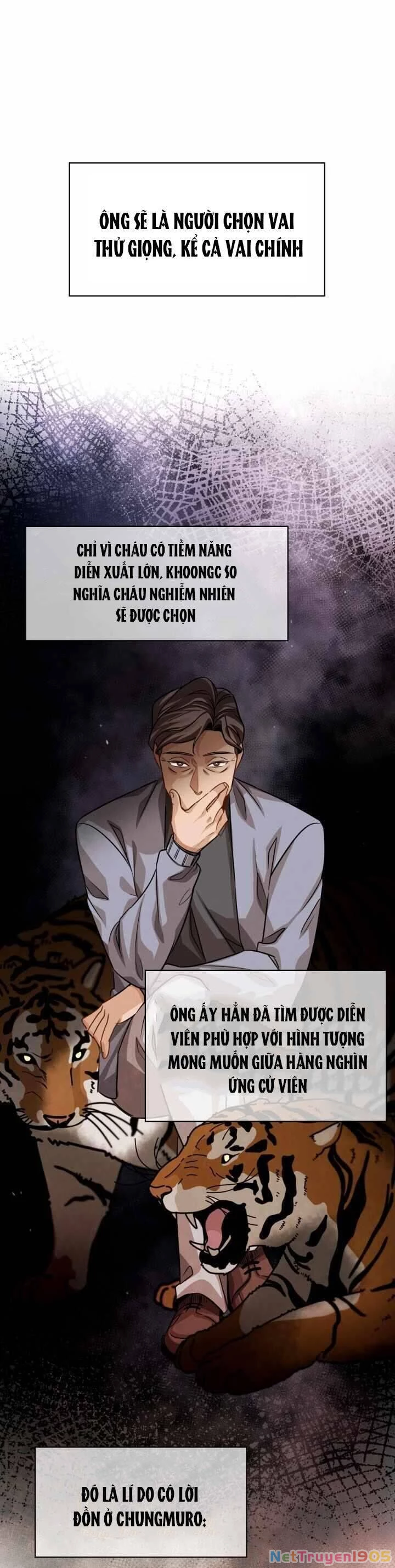 Sống Như Một Diễn Viên Chapter 29 - 12