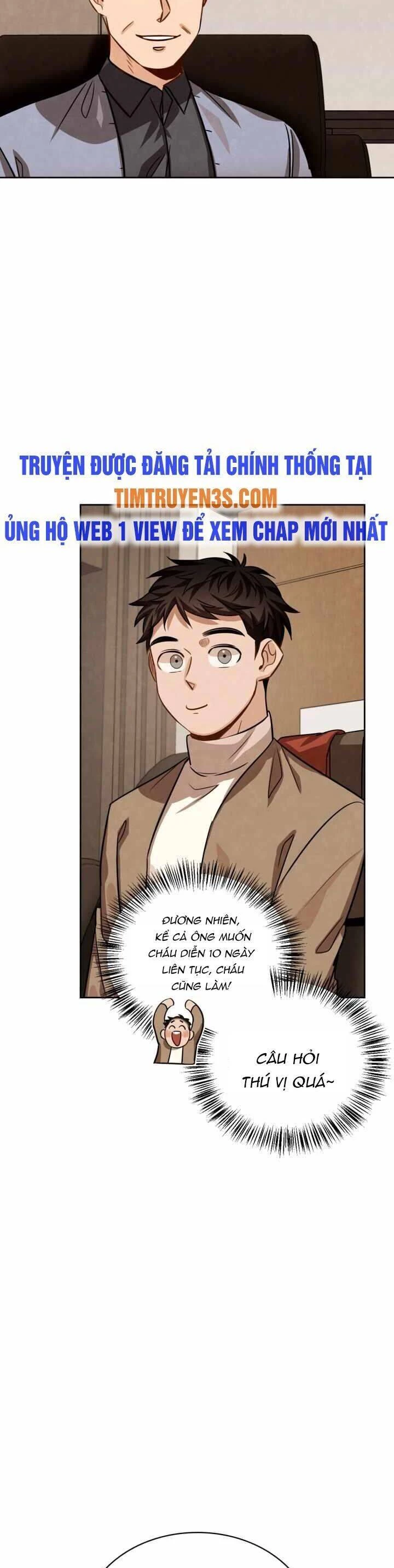 Sống Như Một Diễn Viên Chapter 29 - 14