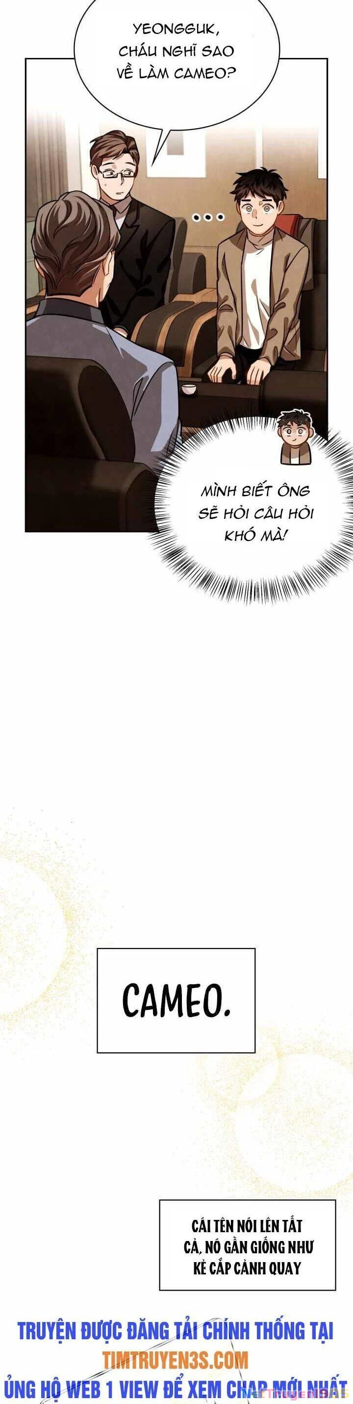 Sống Như Một Diễn Viên Chapter 29 - 15