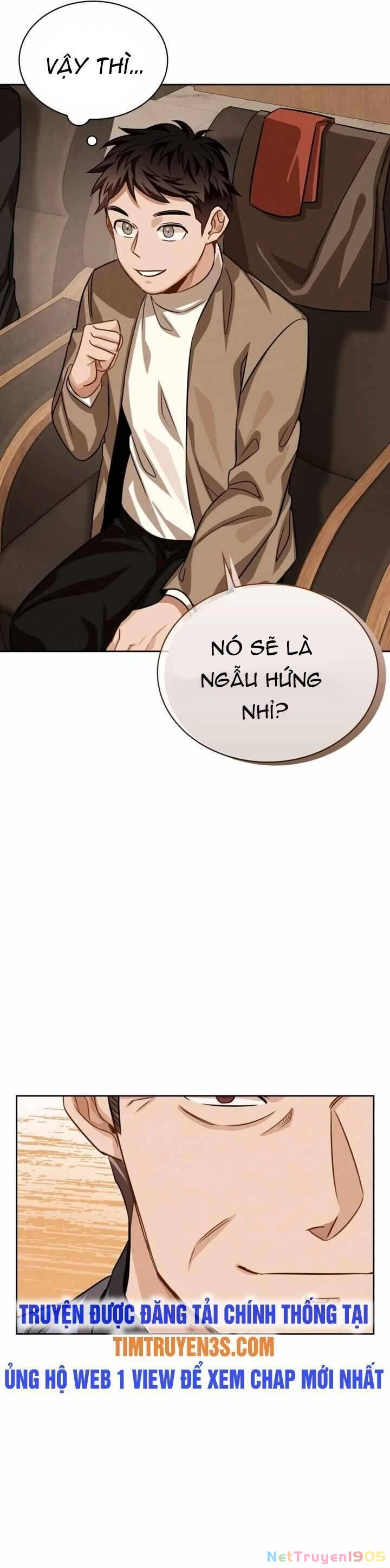 Sống Như Một Diễn Viên Chapter 29 - 17