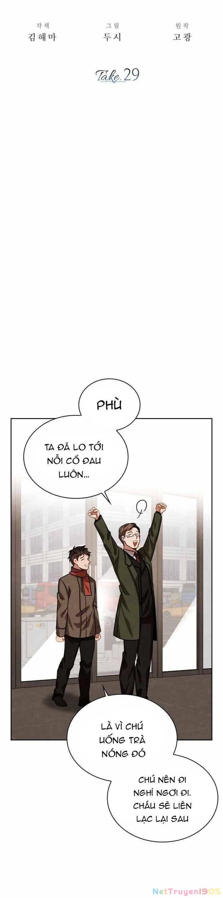 Sống Như Một Diễn Viên Chapter 29 - 19