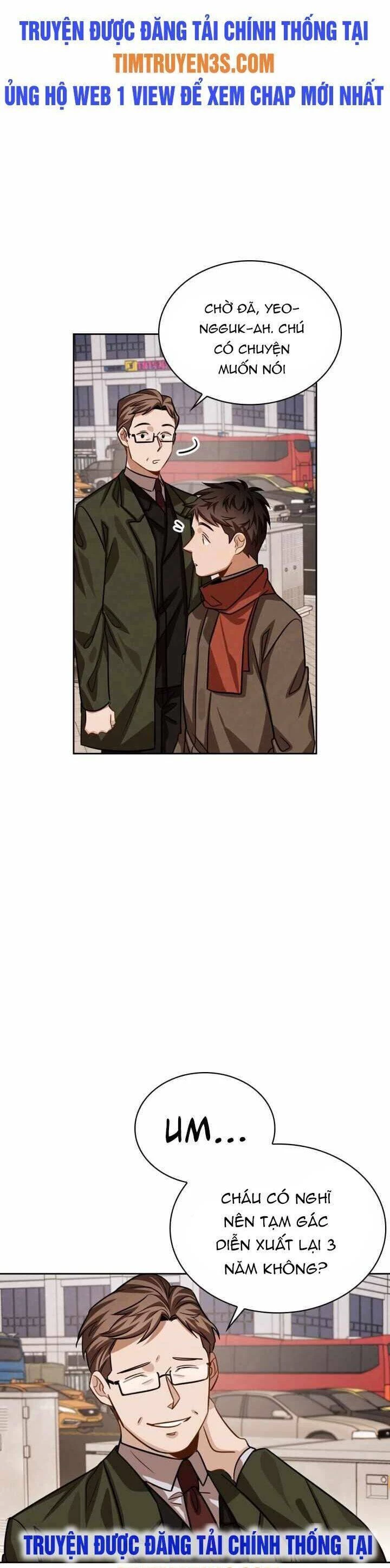 Sống Như Một Diễn Viên Chapter 29 - 20