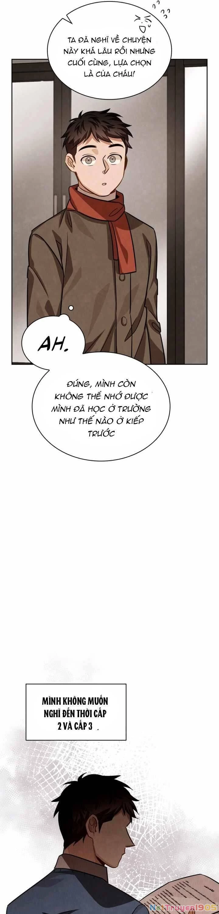 Sống Như Một Diễn Viên Chapter 29 - 22