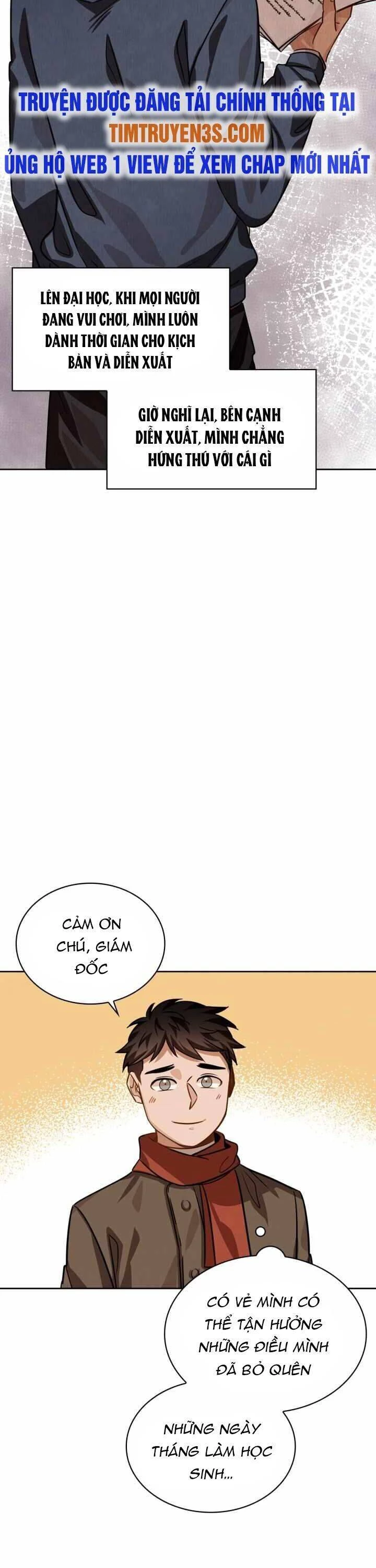 Sống Như Một Diễn Viên Chapter 29 - 23