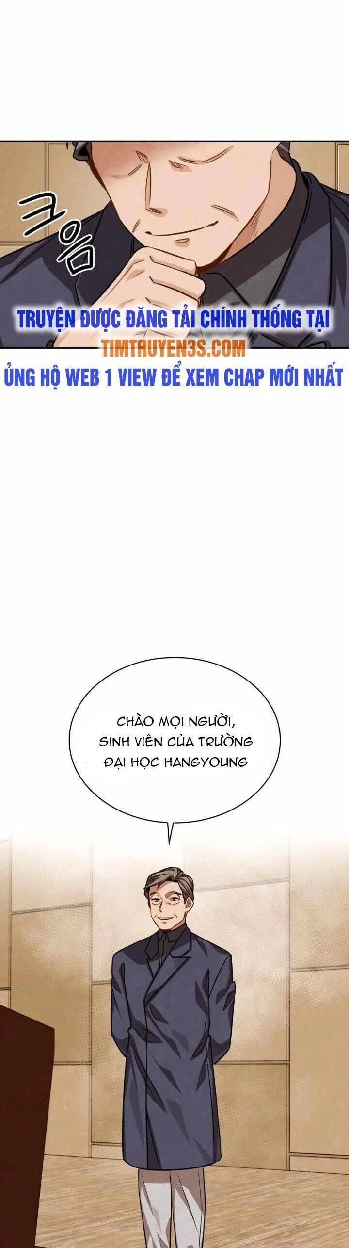 Sống Như Một Diễn Viên Chapter 29 - 30