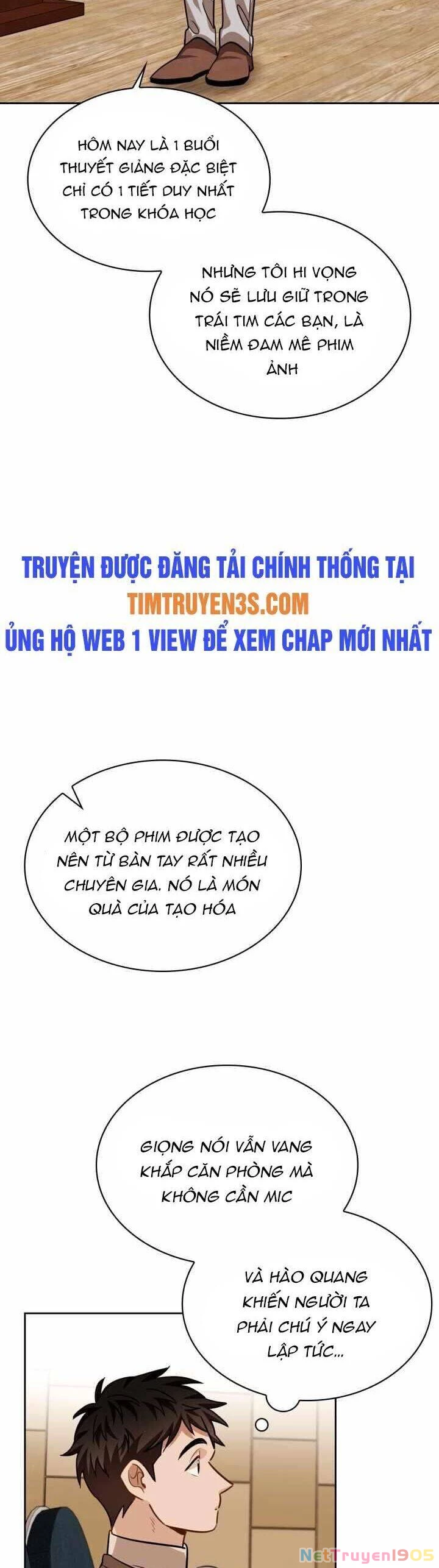Sống Như Một Diễn Viên Chapter 29 - 31