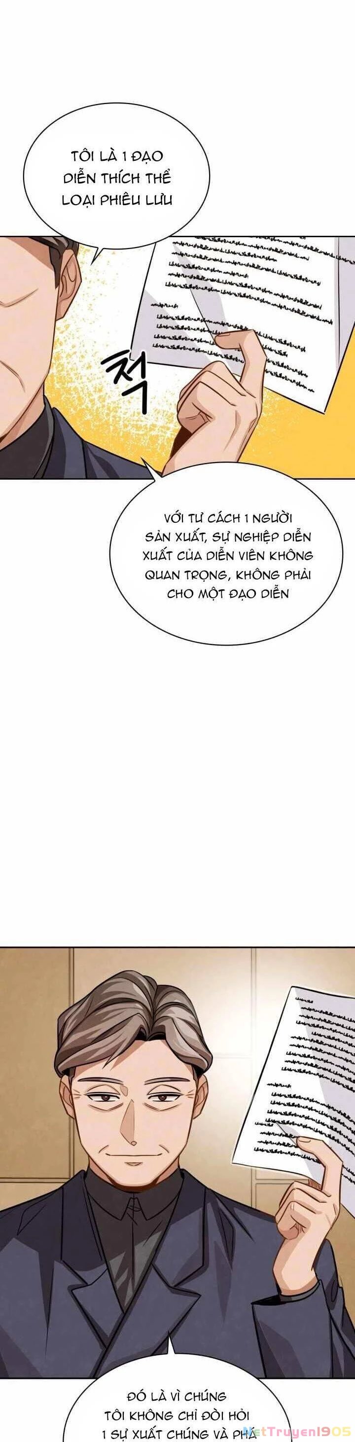 Sống Như Một Diễn Viên Chapter 29 - 34