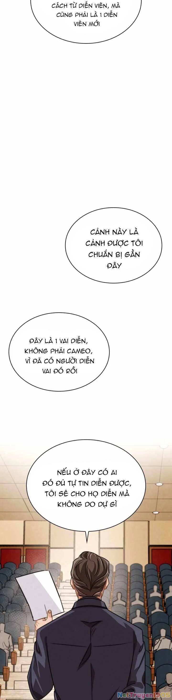 Sống Như Một Diễn Viên Chapter 29 - 35