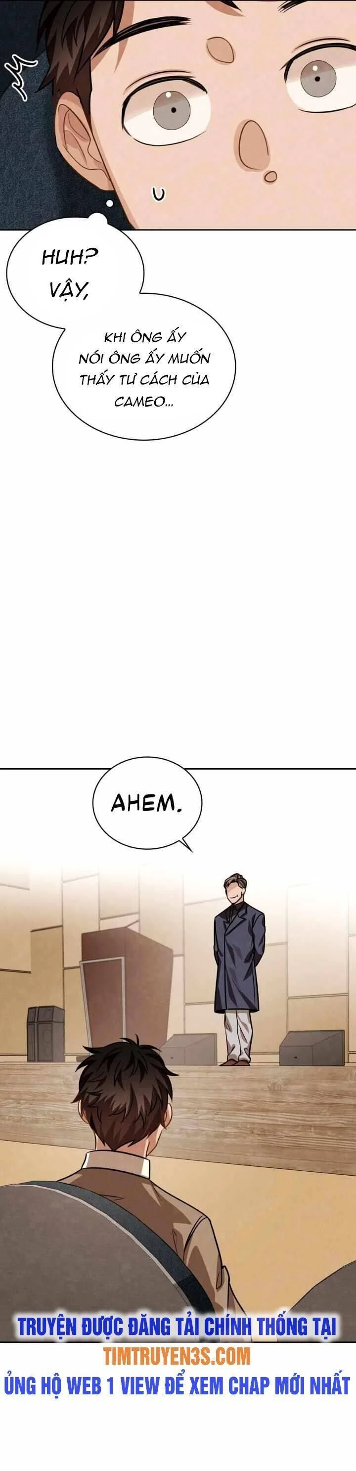 Sống Như Một Diễn Viên Chapter 29 - 38