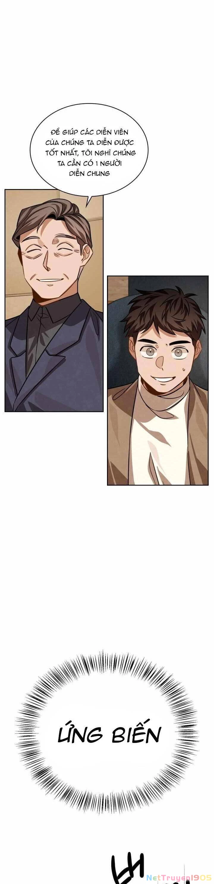 Sống Như Một Diễn Viên Chapter 29 - 39