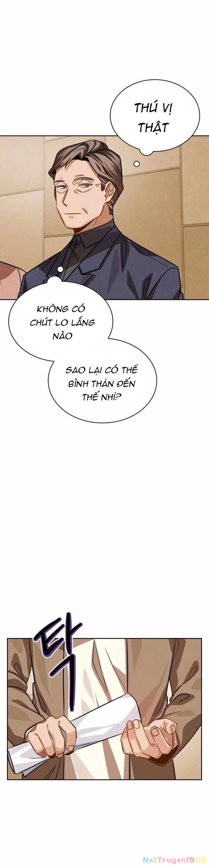 Sống Như Một Diễn Viên Chapter 29 - 41