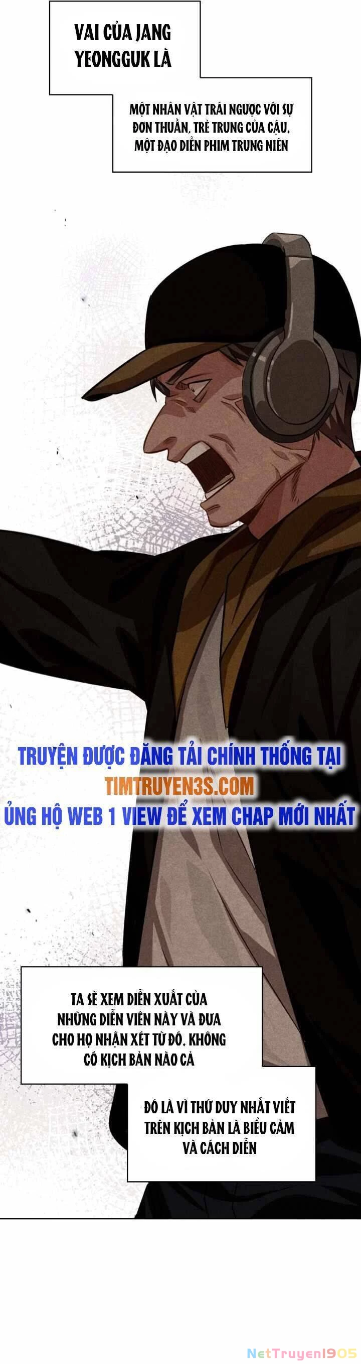 Sống Như Một Diễn Viên Chapter 29 - 43