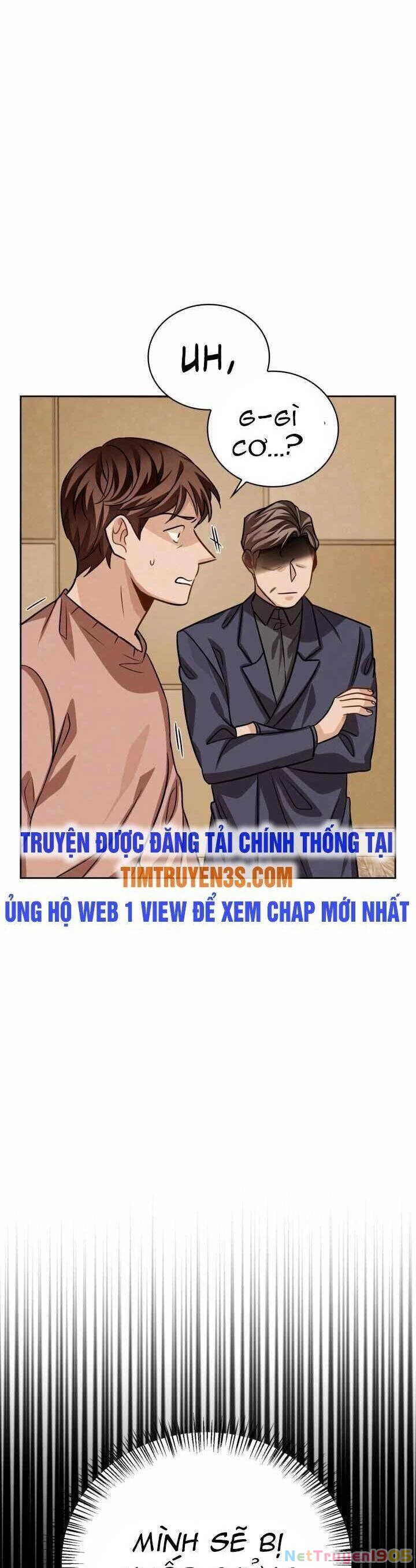 Sống Như Một Diễn Viên Chapter 29 - 45