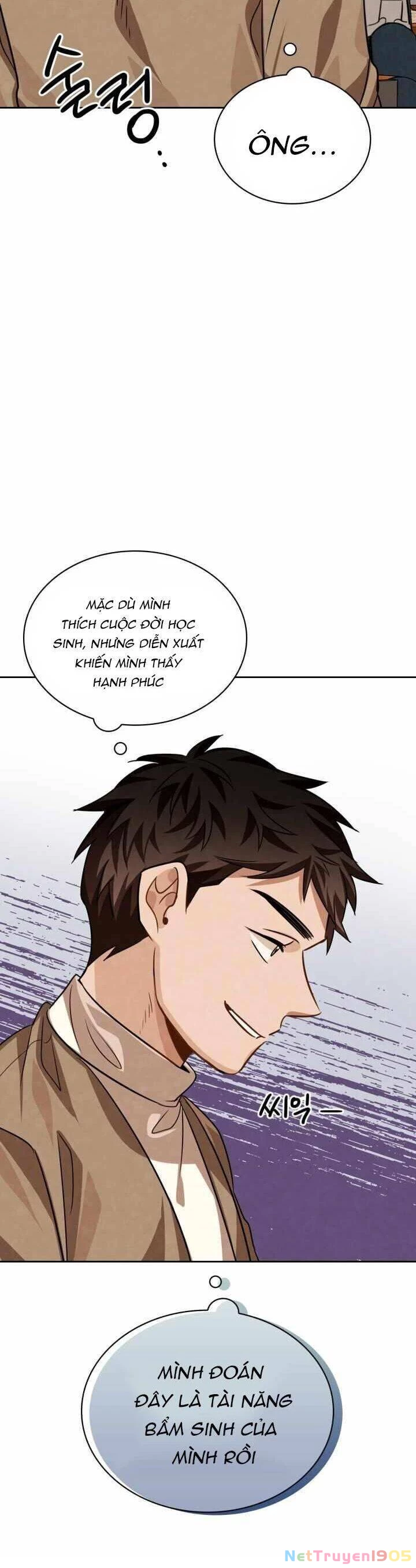 Sống Như Một Diễn Viên Chapter 29 - 48