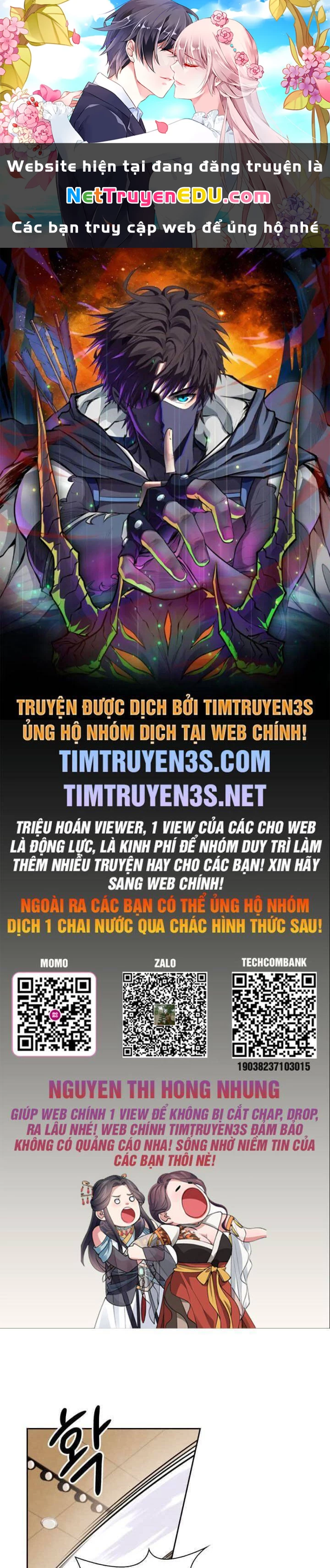 Sống Như Một Diễn Viên Chapter 30 - 1
