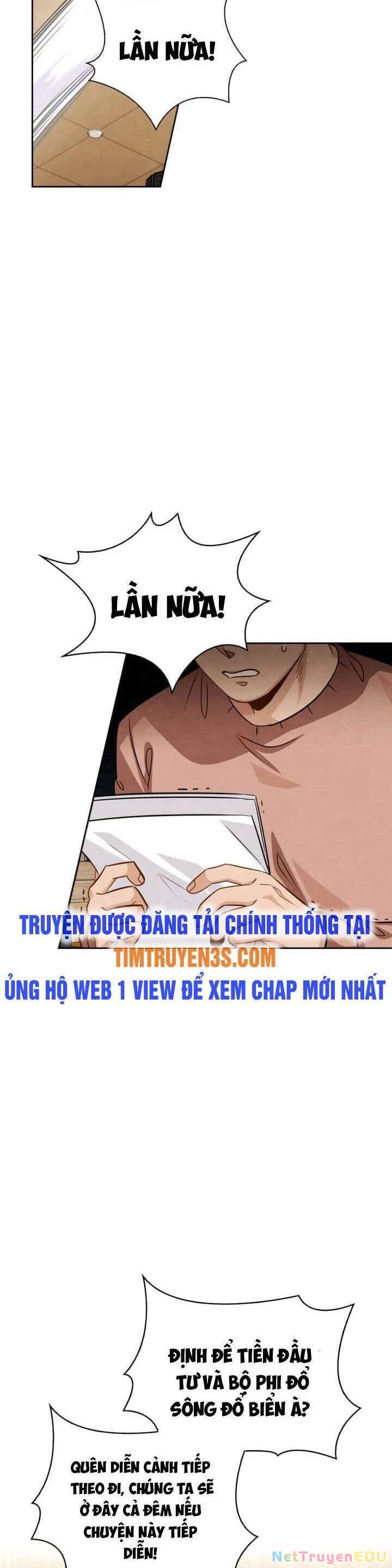 Sống Như Một Diễn Viên Chapter 30 - 2