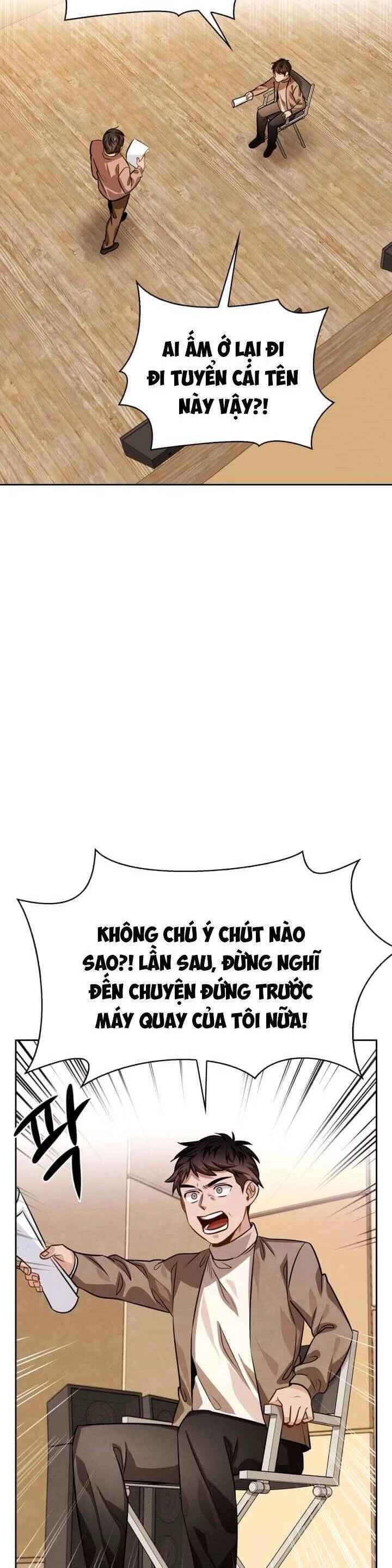 Sống Như Một Diễn Viên Chapter 30 - 3