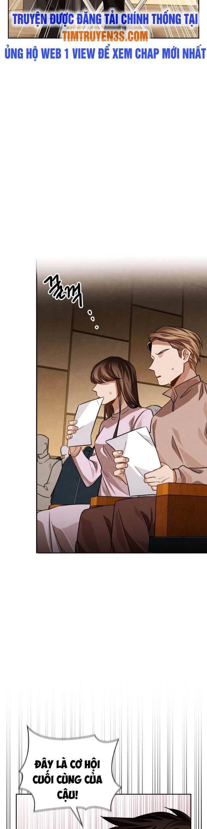 Sống Như Một Diễn Viên Chapter 30 - 4