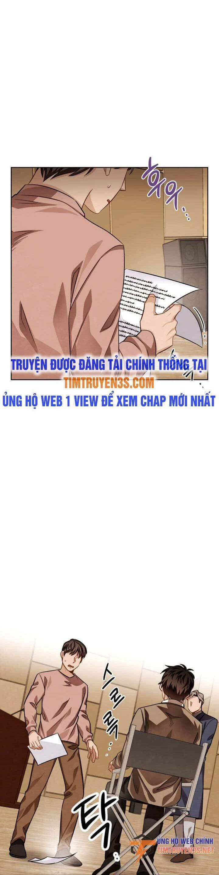 Sống Như Một Diễn Viên Chapter 30 - 6