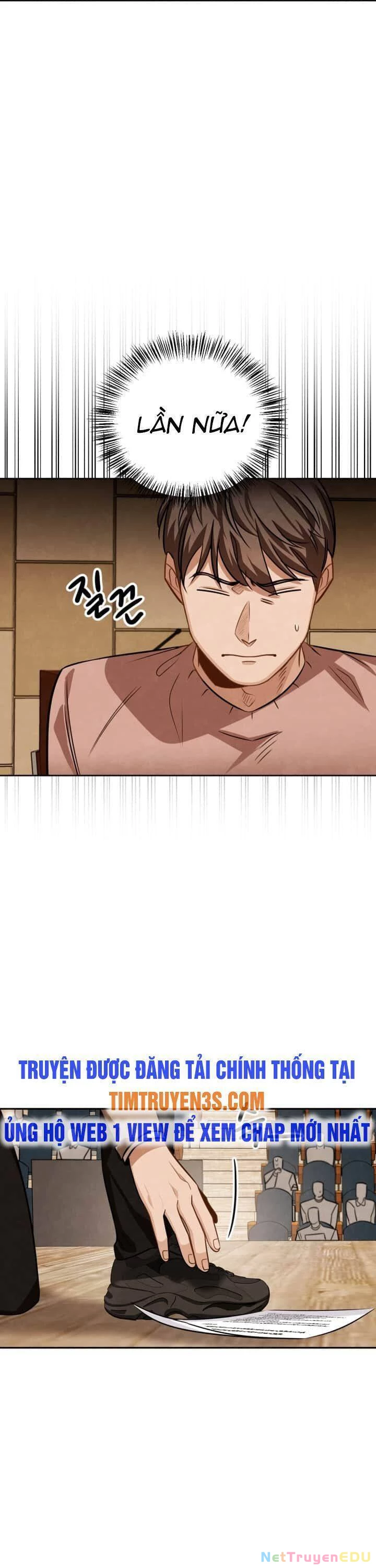 Sống Như Một Diễn Viên Chapter 30 - 7