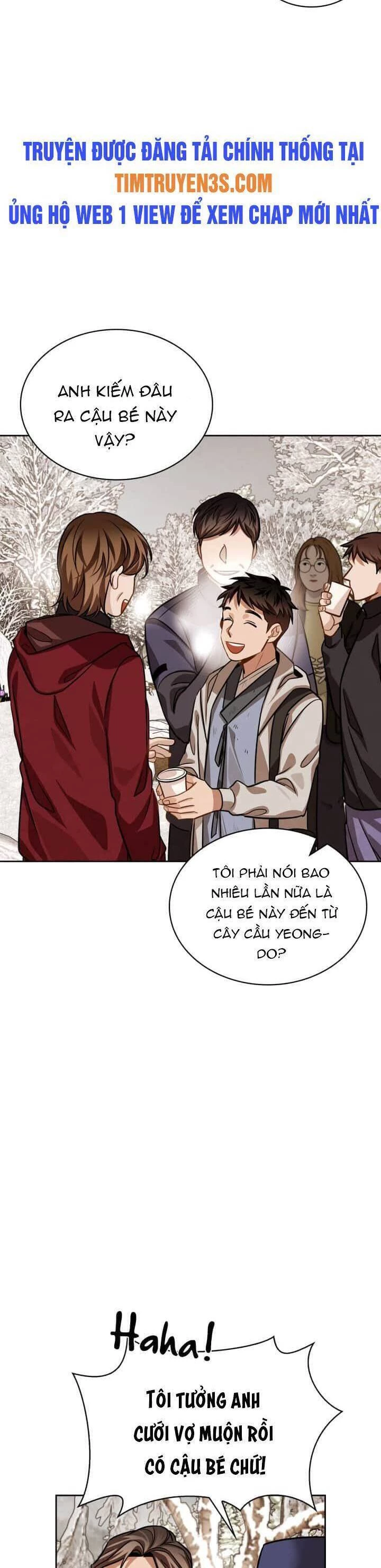Sống Như Một Diễn Viên Chapter 30 - 13