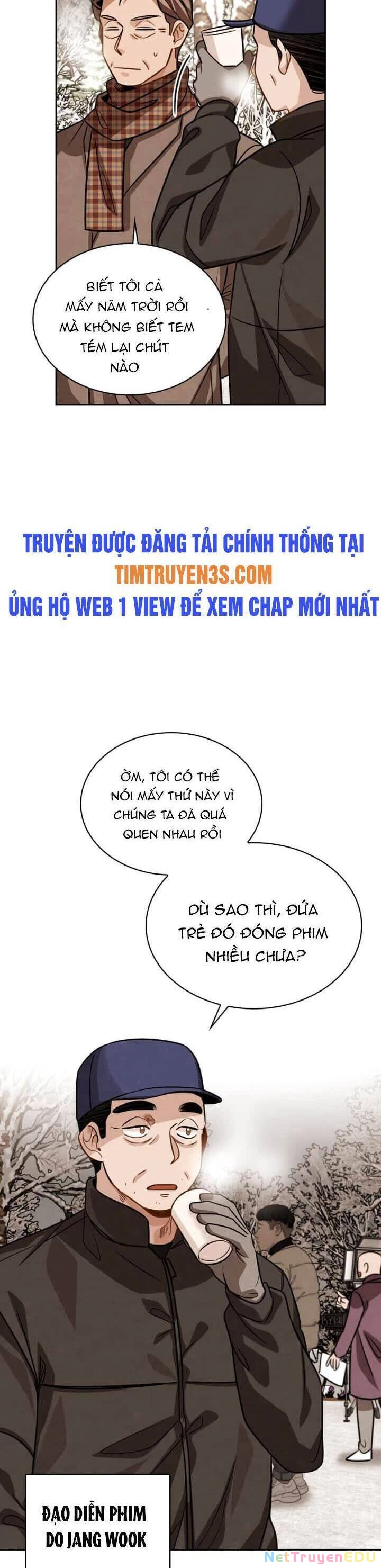 Sống Như Một Diễn Viên Chapter 30 - 14