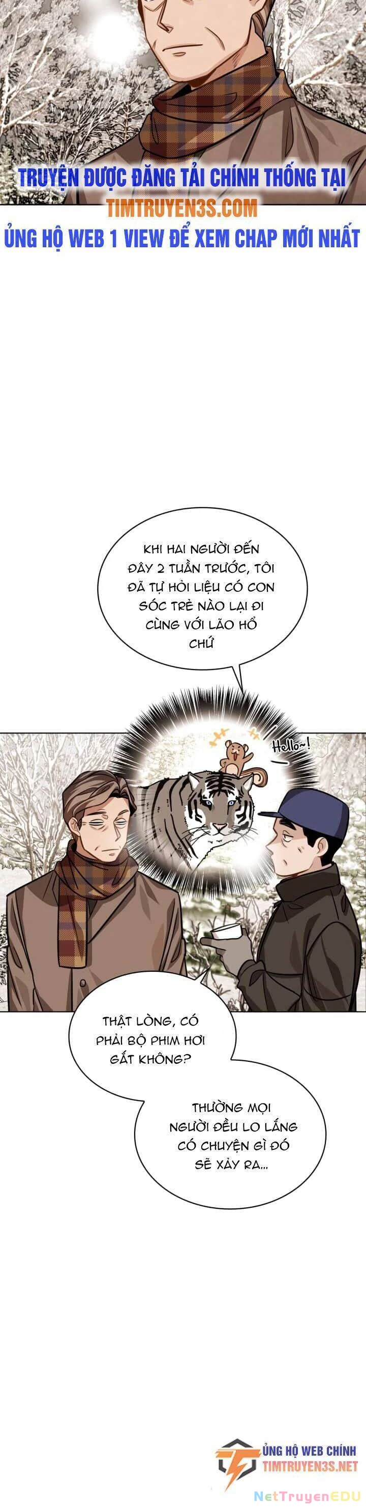 Sống Như Một Diễn Viên Chapter 30 - 16