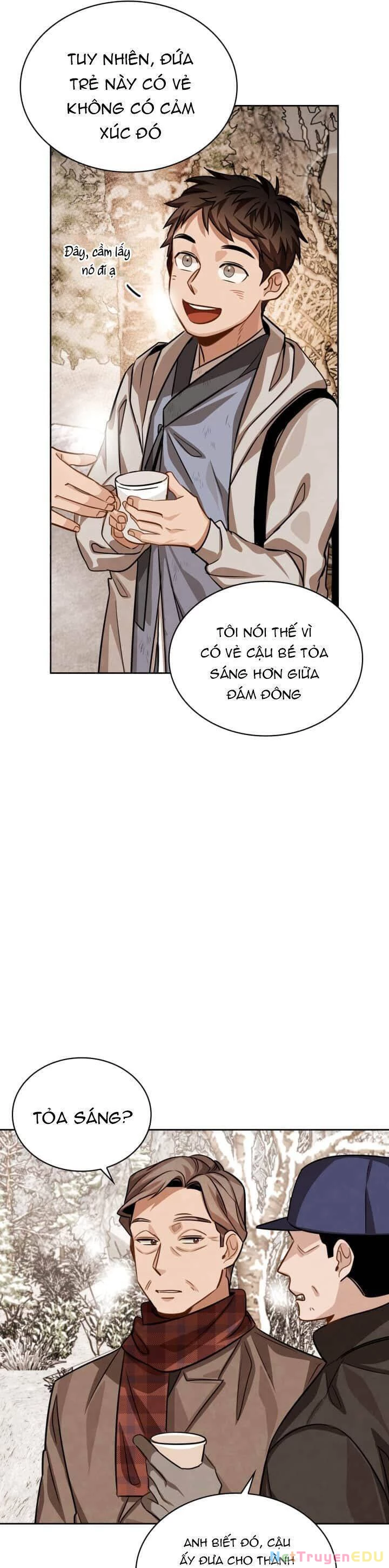 Sống Như Một Diễn Viên Chapter 30 - 17