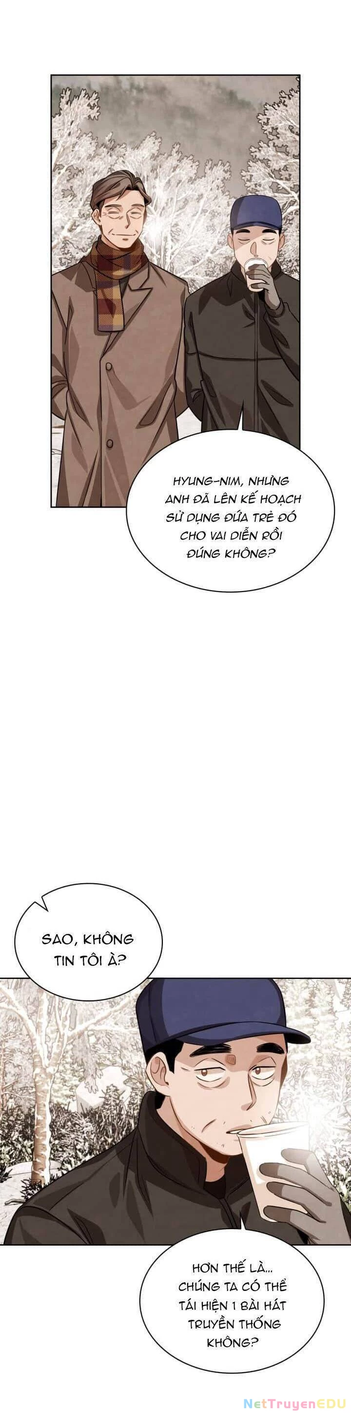 Sống Như Một Diễn Viên Chapter 30 - 20