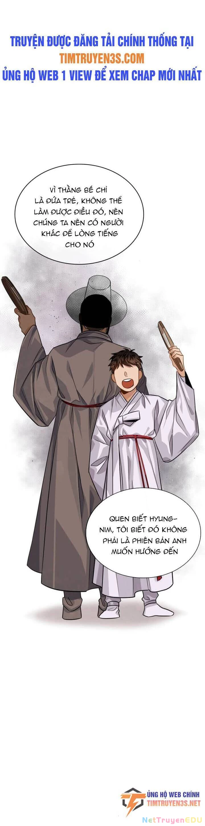 Sống Như Một Diễn Viên Chapter 30 - 21