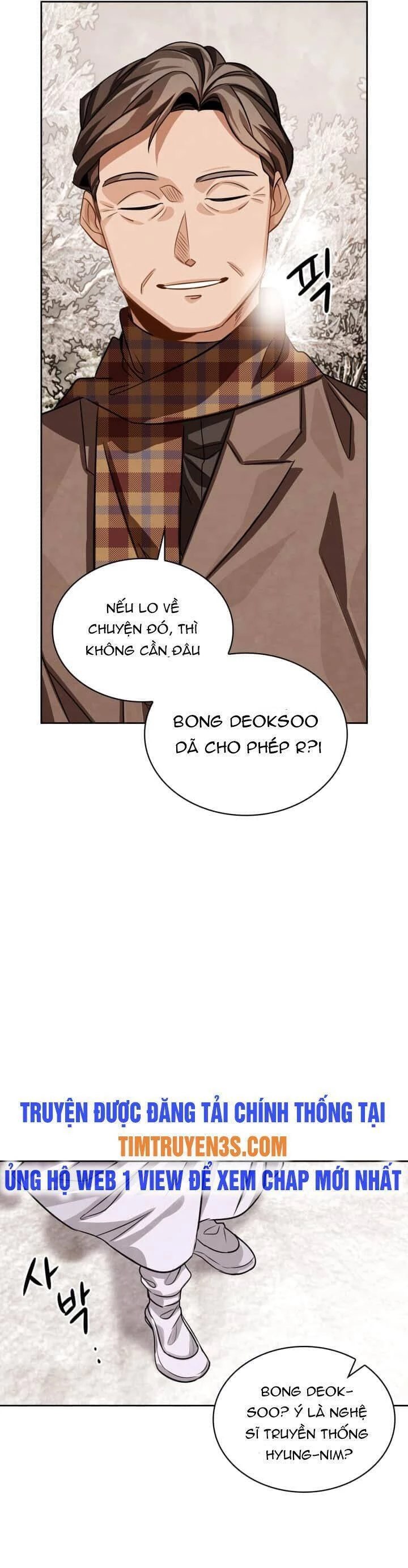 Sống Như Một Diễn Viên Chapter 30 - 22