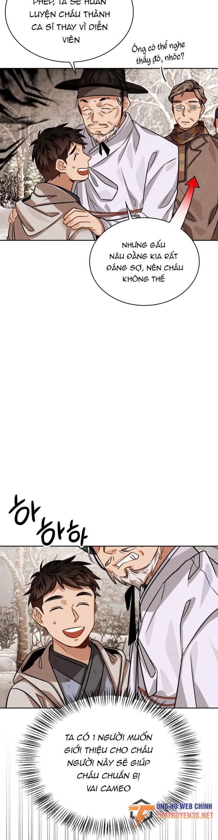 Sống Như Một Diễn Viên Chapter 30 - 26
