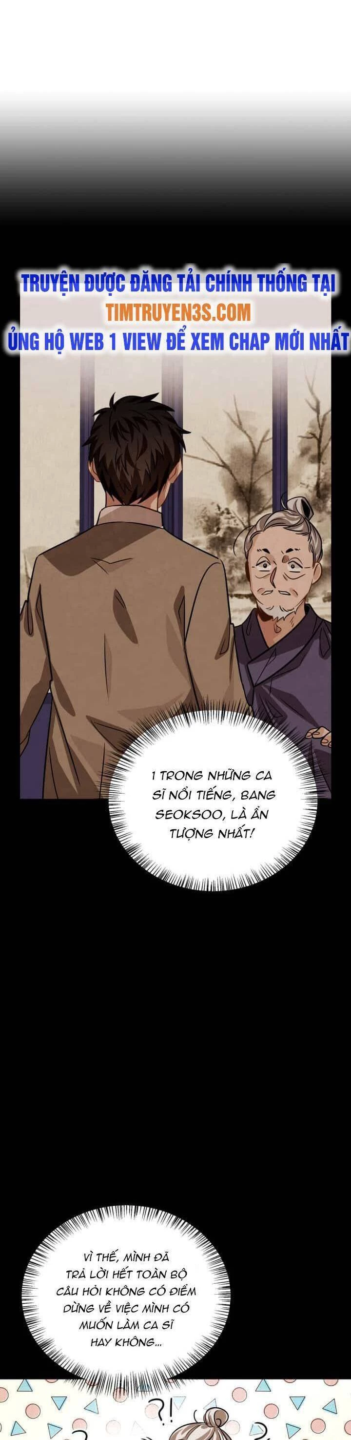Sống Như Một Diễn Viên Chapter 30 - 30