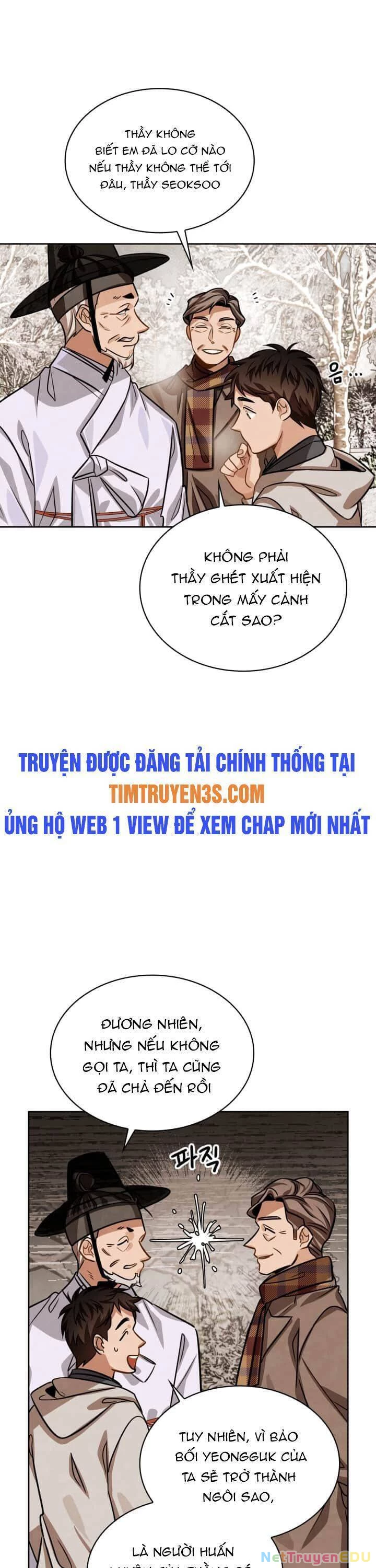 Sống Như Một Diễn Viên Chapter 30 - 32